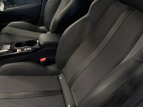 Thumbnail image for the Peugeot E-208 50kWh GT   (7.4kW Charger)