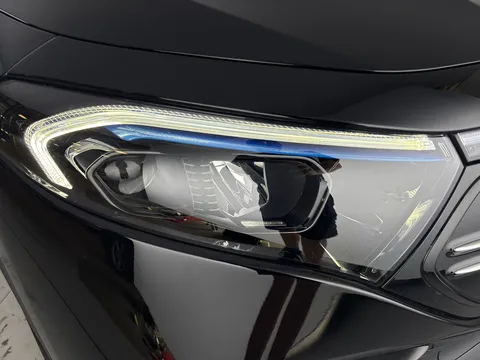 Thumbnail image for the Mercedes-Benz Eqa EQA 250+ 70.5kWh AMG Line (Premium)