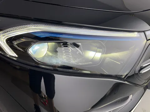 Thumbnail image for the Mercedes-Benz Eqa EQA 250+ 70.5kWh AMG Line (Premium)