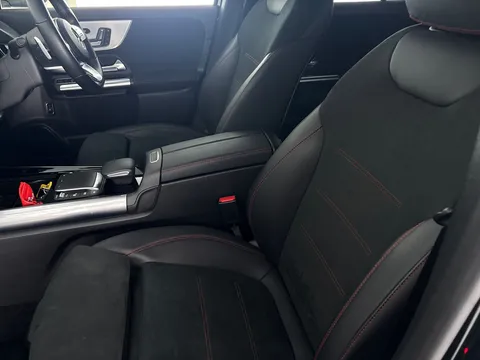Thumbnail image for the Mercedes-Benz Eqa EQA 250+ 70.5kWh AMG Line (Premium)