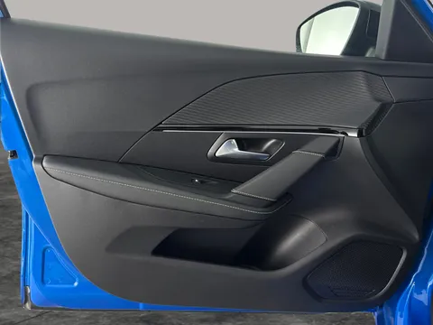 Thumbnail image for the Peugeot E-208 50kWh GT   (7.4kW Charger)