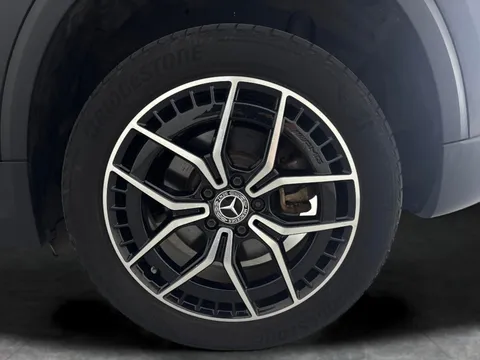 Thumbnail image for the Mercedes-Benz Eqa EQA 250+ 70.5kWh AMG Line (Premium)
