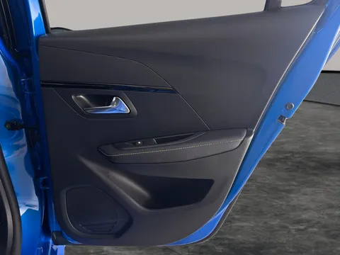 Thumbnail image for the Peugeot E-208 50kWh GT   (7.4kW Charger)