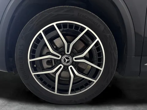 Thumbnail image for the Mercedes-Benz Eqa EQA 250+ 70.5kWh AMG Line (Premium)