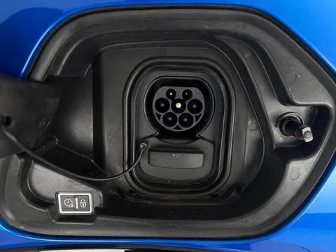 Thumbnail image for the Peugeot E-208 50kWh GT   (7.4kW Charger)