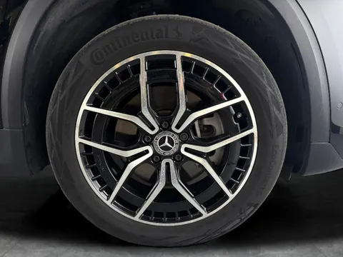 Thumbnail image for the Mercedes-Benz Eqa EQA 250+ 70.5kWh AMG Line (Premium)