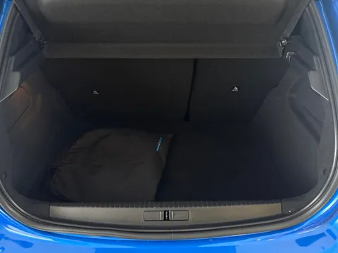 Thumbnail image for the Peugeot E-208 50kWh GT   (7.4kW Charger)