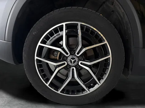 Thumbnail image for the Mercedes-Benz Eqa EQA 250+ 70.5kWh AMG Line (Premium)
