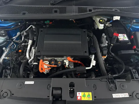 Thumbnail image for the Peugeot E-208 50kWh GT   (7.4kW Charger)