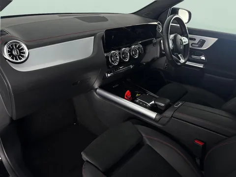 Thumbnail image for the Mercedes-Benz Eqa EQA 250+ 70.5kWh AMG Line (Premium)