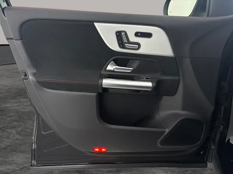 Thumbnail image for the Mercedes-Benz Eqa EQA 250+ 70.5kWh AMG Line (Premium)