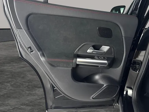 Thumbnail image for the Mercedes-Benz Eqa EQA 250+ 70.5kWh AMG Line (Premium)