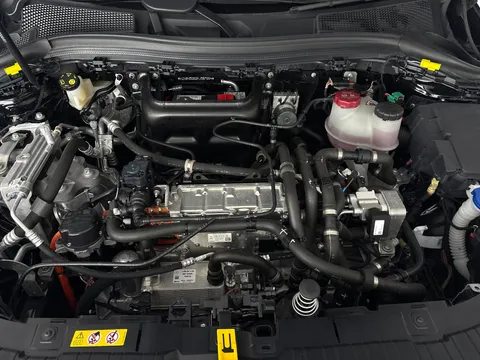 Thumbnail image for the Mercedes-Benz Eqa EQA 250+ 70.5kWh AMG Line (Premium)