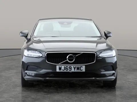 Thumbnail image for the Volvo S90 2.0 T4 Momentum Plus