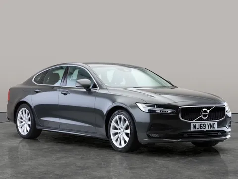 Thumbnail image for the Volvo S90 2.0 T4 Momentum Plus