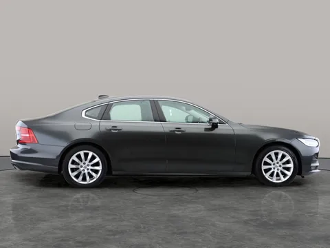 Thumbnail image for the Volvo S90 2.0 T4 Momentum Plus