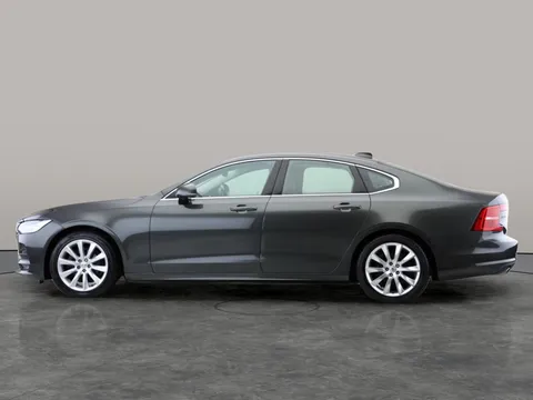 Thumbnail image for the Volvo S90 2.0 T4 Momentum Plus