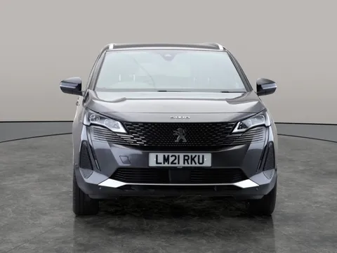 Thumbnail image for the Peugeot 5008 1.2 PureTech GT   EAT
