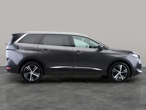 Thumbnail image for the Peugeot 5008 1.2 PureTech GT   EAT
