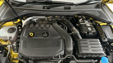 Thumbnail image for the Audi A3 1.5 TFSI 35 S line Sportback
