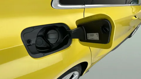 Thumbnail image for the Audi A3 1.5 TFSI 35 S line Sportback
