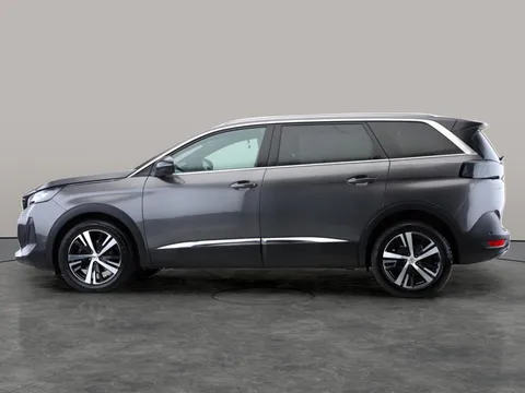 Thumbnail image for the Peugeot 5008 1.2 PureTech GT   EAT