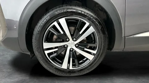 Thumbnail image for the Peugeot 5008 1.2 PureTech GT   EAT