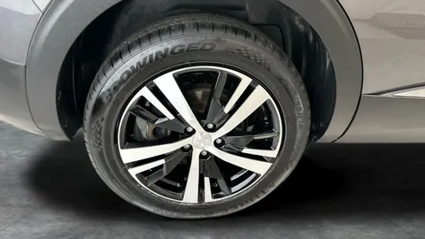 Thumbnail image for the Peugeot 5008 1.2 PureTech GT   EAT