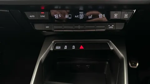 Thumbnail image for the Audi A3 1.5 TFSI 35 S line Sportback