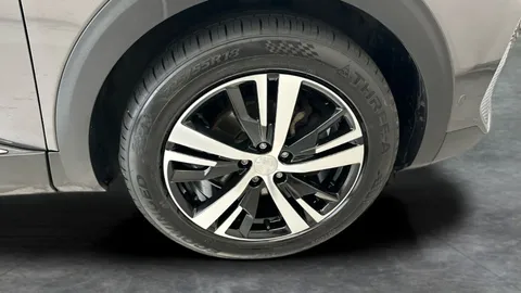 Thumbnail image for the Peugeot 5008 1.2 PureTech GT   EAT
