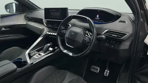 Thumbnail image for the Peugeot 5008 1.2 PureTech GT   EAT