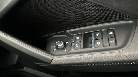 Thumbnail image for the Audi A3 1.5 TFSI 35 S line Sportback
