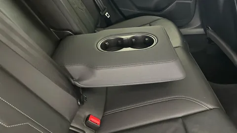 Thumbnail image for the Audi A3 1.5 TFSI 35 S line Sportback