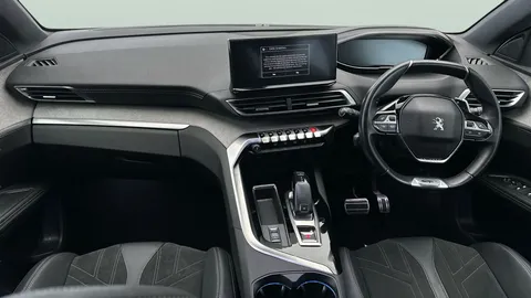 Thumbnail image for the Peugeot 5008 1.2 PureTech GT   EAT