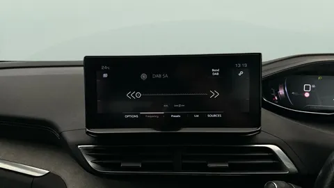 Thumbnail image for the Peugeot 5008 1.2 PureTech GT   EAT