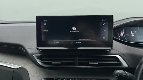 Thumbnail image for the Peugeot 5008 1.2 PureTech GT   EAT