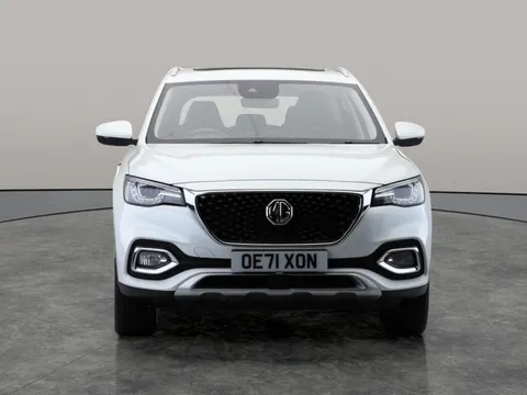 Thumbnail image for the Mg Mg Hs 1.5 T-GDI Exclusive   DCT