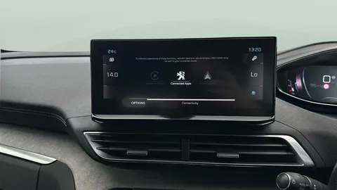 Thumbnail image for the Peugeot 5008 1.2 PureTech GT   EAT