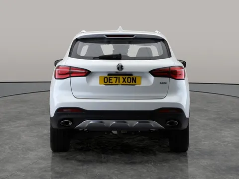 Thumbnail image for the Mg Mg Hs 1.5 T-GDI Exclusive   DCT