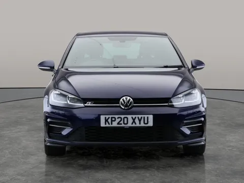 Thumbnail image for the Volkswagen Golf 1.5 TSI EVO R-Line Edition   DSG
