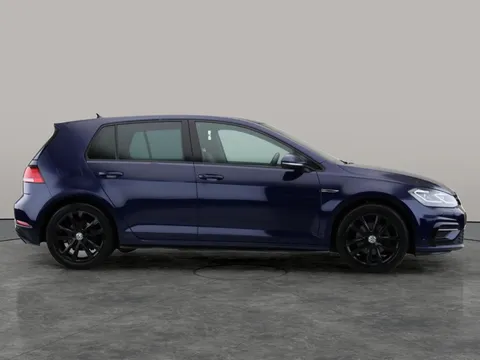 Thumbnail image for the Volkswagen Golf 1.5 TSI EVO R-Line Edition   DSG