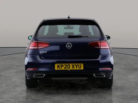 Thumbnail image for the Volkswagen Golf 1.5 TSI EVO R-Line Edition   DSG