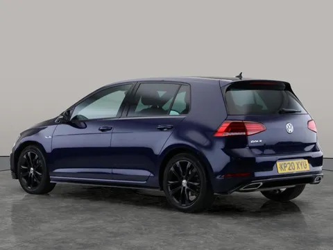 Thumbnail image for the Volkswagen Golf 1.5 TSI EVO R-Line Edition   DSG