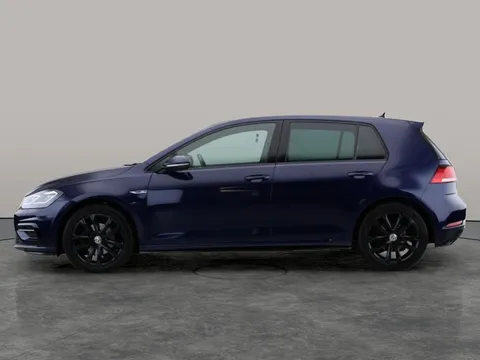 Thumbnail image for the Volkswagen Golf 1.5 TSI EVO R-Line Edition   DSG