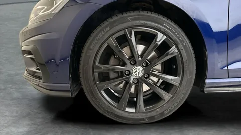 Thumbnail image for the Volkswagen Golf 1.5 TSI EVO R-Line Edition   DSG
