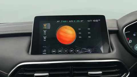 Thumbnail image for the Mg Mg Hs 1.5 T-GDI Exclusive   DCT