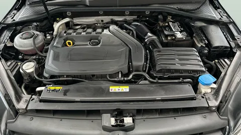 Thumbnail image for the Volkswagen Golf 1.5 TSI EVO R-Line Edition   DSG