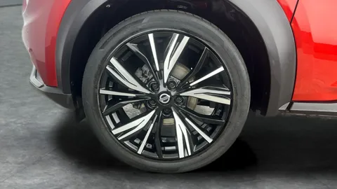 Thumbnail image for the Nissan Juke 1.0 DIG-T Tekna+