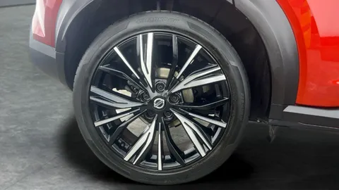Thumbnail image for the Nissan Juke 1.0 DIG-T Tekna+