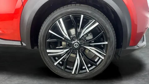 Thumbnail image for the Nissan Juke 1.0 DIG-T Tekna+
